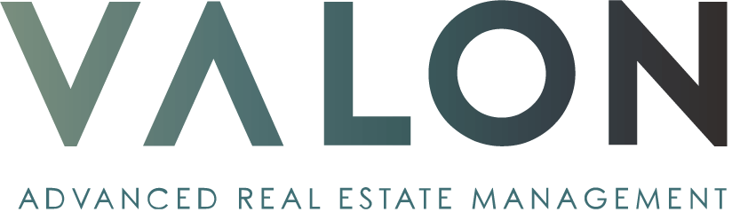Logo Real Estate Management
