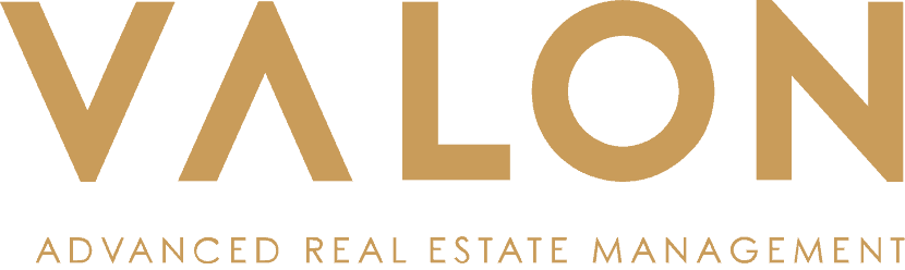 Logo Gold Real Estate Management