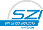 Valon ISO 9001