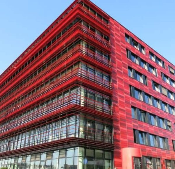 Office Berlin Property Management